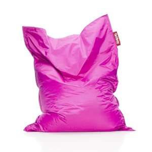  Fatboy Original Lounge Bag   in Pink (hot pink)