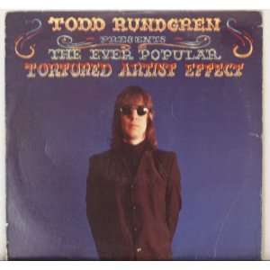  Ever Popular Tortured Artist Effect Todd Rundgren Music