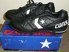   BLACK BASEBALL SOCCER SPORTS SPIKES CLEATS C18156 SHOES NEW 9.5