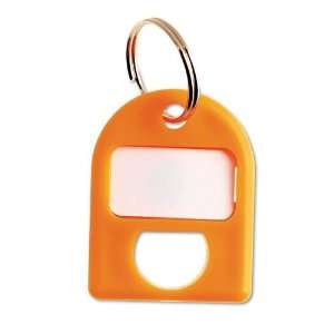  CUI80078   Replacement Security Cabinet Key Tags