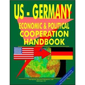  US   Germany Economic and Political Cooperation Handbook 
