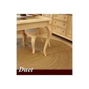   Duet Braided Rugs 2 by Rhody Rug, Inc. Made in America: Home & Kitchen