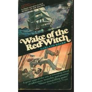  Wake of the Red Witch Books