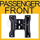 1997 1998 ford expedition 4wd front bumper mounting brace plate