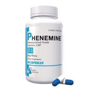 PHENEMINE WEIGHT LOSS FAT BURNING DIET PILLS PHENTRAMINE PHENTREMINE 