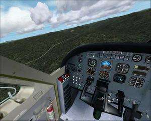   2002 Pro Professional PC CD pilot air plane simulation game!  