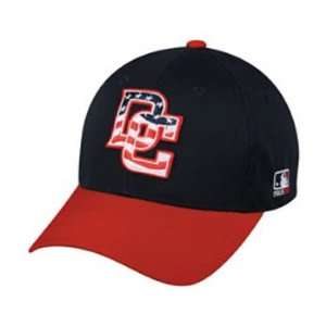   Adult Size Major League Baseball Cap/Hat (6 7/8   7 1/2, Ages 12 & Up