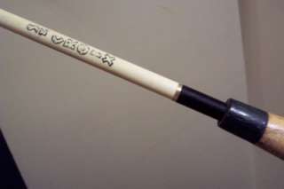   ROD ST. CROIX CORSAIR 6601 MH 69 SALTWATER BOAT SPINNING ROD  