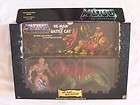 MASTERS OF THE UNIVERSE HE MAN AND BATTLE CAT
