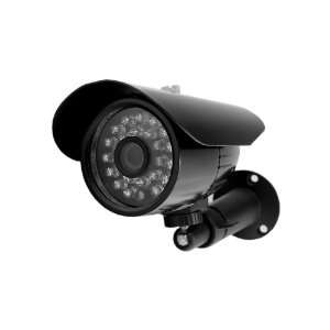   Indoor/Outdoor All Weather CCTV Surveillance Camera