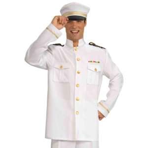  Navy Officer Jacket Toys & Games