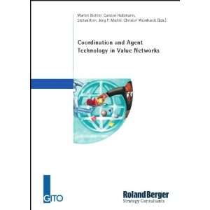  Coordination and Agent Technology in Value Networks 