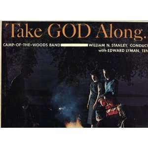  Take God Along Camp Of The Woods Band Music