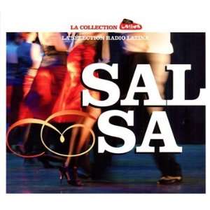  Vol. 1 Salsa Salsa Music