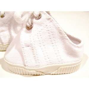    American Girl Doll Clothes White Backless Sneakers: Toys & Games
