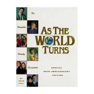  As The World Turns, Special 40th Anniversary Edition 