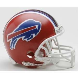 Buffalo Bills Authentic Pro Helmet   NFL Tumblers  Sports 