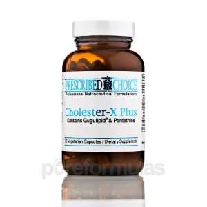  OL Medical Division Cholester X Plus /Prescribed Choice 90 