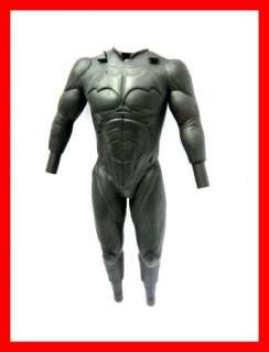 Hot Toys 12 MMS67 Batman Dark Knight Original Costume 1/6 Batman Body 