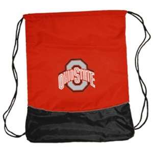  Ohio State University Buckeyes Backpack Ticket Bag Sports 