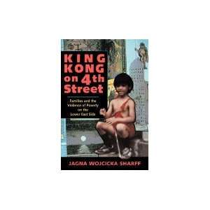King Kong on 4th Street  Books