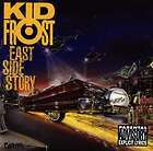 KID FROST   EAST SIDE STORY [CD NEW]