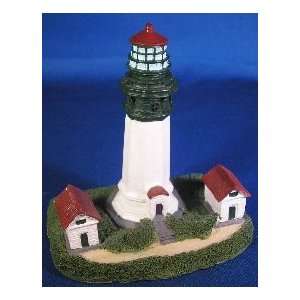  Grays Harbor Lighthouse Model 7 Tall 