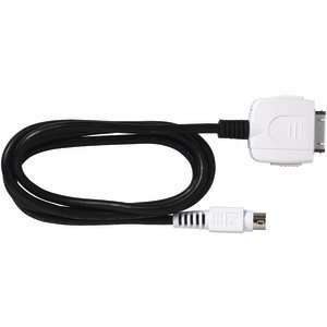  CLARION CCUIPOD3 IPOD A/V CABLE FOR VZ300