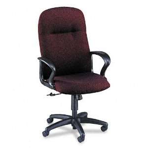  HON : Gamut Series Executive High Back Swivel/Tilt Chair 