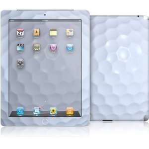  GelaSkins for The New iPad and iPad 2 (Golfer)