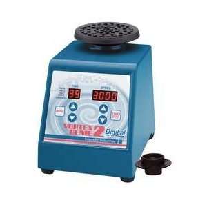 Digital Vortex genie 2 Mixer, 120v   GENIE  Industrial 