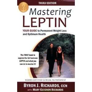  Mastering Leptin Your Guide to Permanent Weight Loss and 