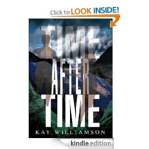 Time after Time Kay Williamson  Kindle Store