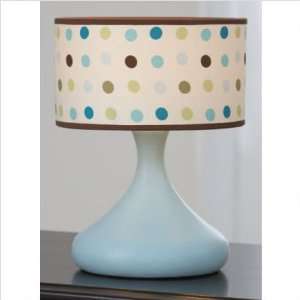  Hopper Lamp with Shade Toys & Games