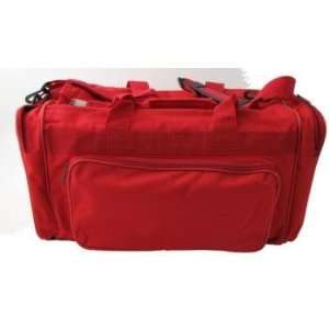  Deluxe Sports Bag Case Pack 15