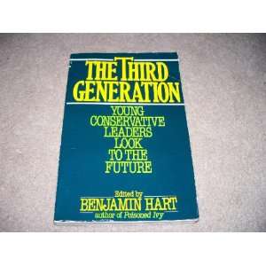   Young Conservatives Look to the Future (9780895267917) B. Hart Books