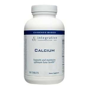  Integrative Therapeutics   Calcium 180t Health & Personal 