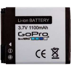  Eddie Bauer GoPro Rechargeable Battery