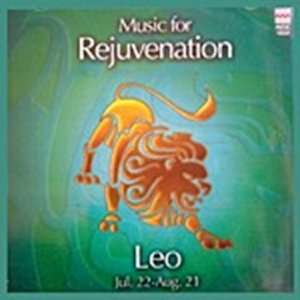  Music For Rejuvenation   Leo(indian/hindi/regional/sun 