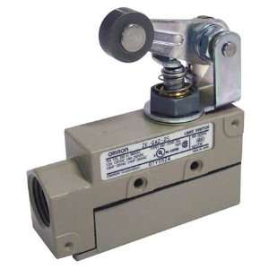 OMRON ZE QA2 2S Limit Switch,Snap Action: Home Improvement
