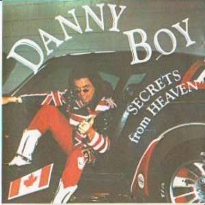  Secrets From Heaven Danny Boy Squire Music
