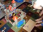 Playmobil Knights Empire Castle 3268 Retired 2008