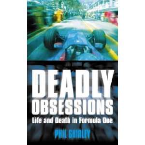  Deadly Obsessions (9780002740302) Phil Shirley Books