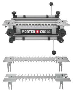 New Porter Cable 4216 Dovetail Jig 028877559292  