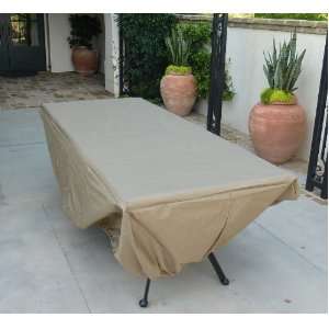  Rectangular or Oval Table Cover 84L X 44W X 25H Patio 