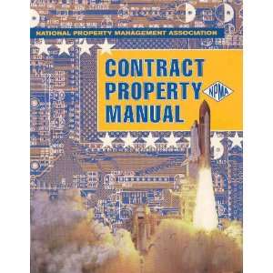   Property Manual: NPMA (National Property Management Association: Books