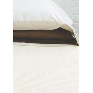 Loop Organic cotton sateen sheets: Home & Kitchen