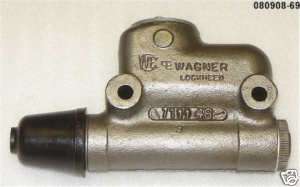 MASTER CYLINDER Lincoln & Mercurry 1949 1950 1951  
