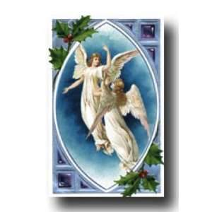  Angels Counted Cross Stitch Pattern: Arts, Crafts & Sewing