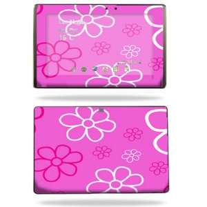   Cover for Asus Eee Pad Transformer TF101 Flower Power Electronics